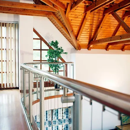 The Pearl Of Balaton Villa Szigliget Exterior photo