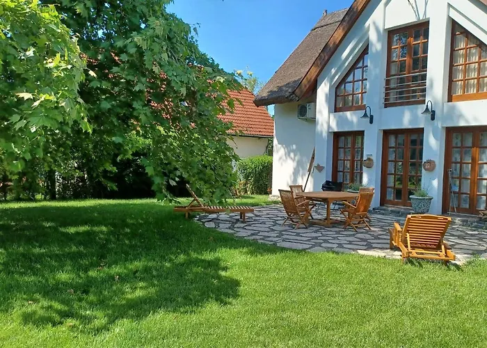 The Pearl Of Balaton