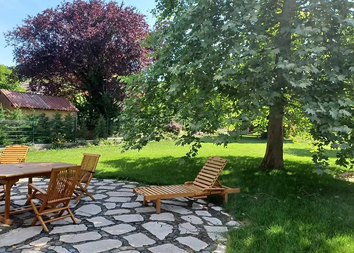 The Pearl Of Balaton