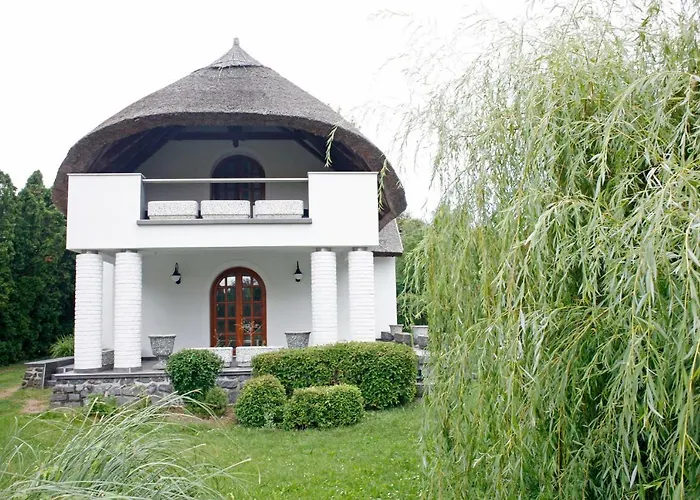 The Pearl Of Balaton