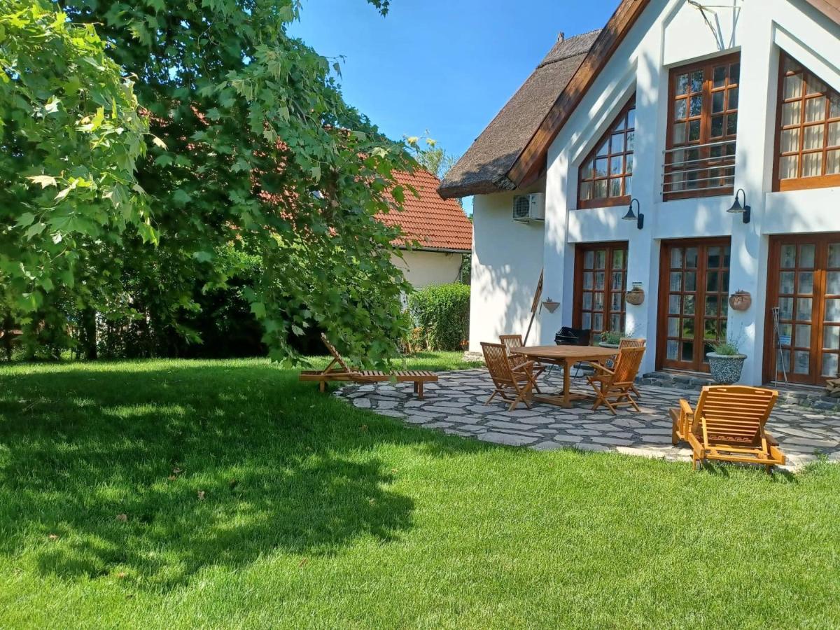 The Pearl Of Balaton *