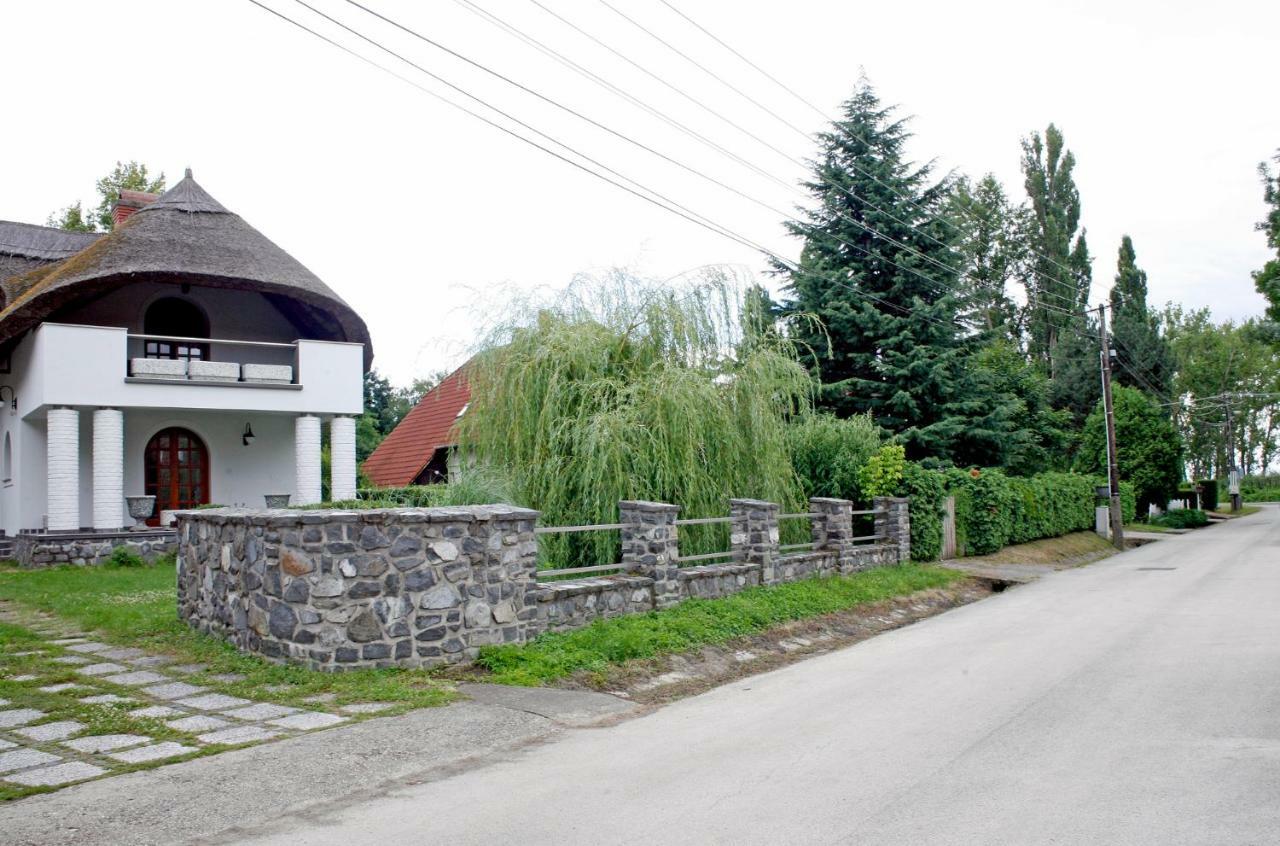 The Pearl Of Balaton *