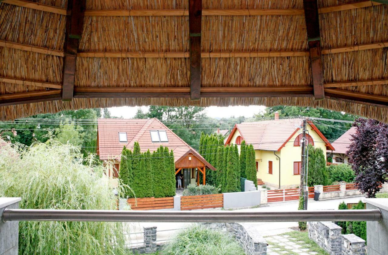 The Pearl Of Balaton * Szigliget